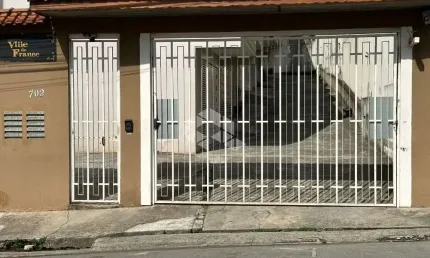 Sobrado com 3 dormitórios à venda, 80m2 por R$ 435.000,00 - Itaquera.