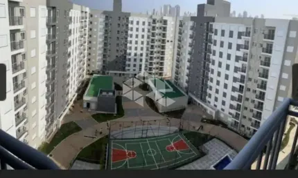Apartamento com 2 quartos à venda na Rua Antônio Chiarizzi, 145, Parque da Mooca, São Paulo