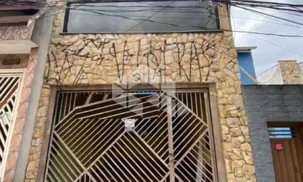 Sobrado à venda, 176m2 por R$ 650.000,00 - Cidade Líder.