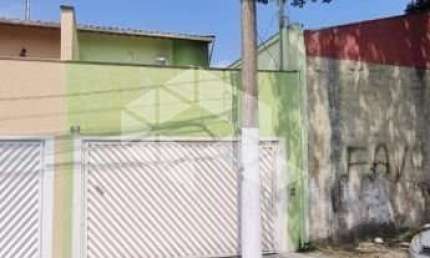 Sobrado à venda, 125 m2 por R$ 590.000,00 - Cidade Líder