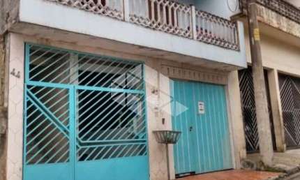 Sobrado à venda, 130m2 por R$ 477.000,00 - Conjunto Residencial José Bonifácio.