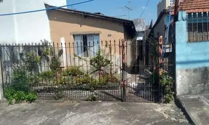 Terreno à venda, 123m2 por R$ 352.000,00 - Itaquera.