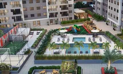 Apartamento à venda, 2 dormitórios, 42m2 por R$ 363.000,00 - Itaquera.