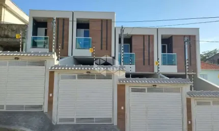 Sobrado à venda, 105m2 por R$ 660.000,00 - Vila Matilde.