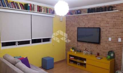 Apartamento à venda, 45m2 por R$ 207.000,00 - Vila Carmosina.