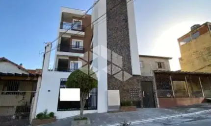 Apartamento á venda 700 metros do metrô artur alvim.