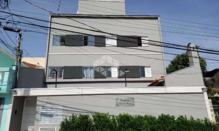 Apartamento à venda, 35m2 por R$ 205.000,00 - Patriarca.