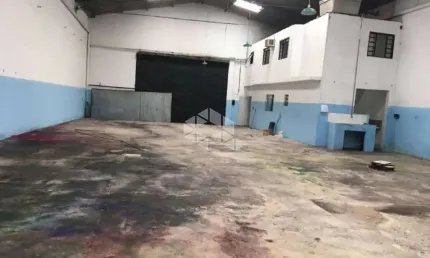 Galpão à venda, 450 m2 por r$ 2.400.000,00 - aricanduva