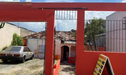Terreno à venda na Avenida Pires do Rio, 3758, Jardim Norma, São Paulo