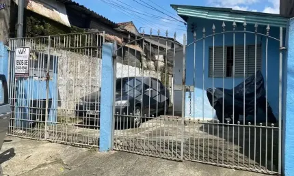 Terreno à venda, 150 m2 por r$ 265.000,00 - itaquera.