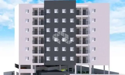 Apartamento á venda com 2 dormitórios - Cidade Líder (Programa Casa Verde e Amarela)