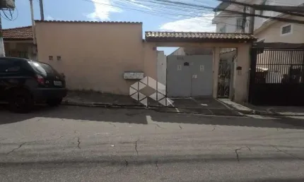 Terreno à venda na Rua Juçaral, 568, Parada XV de Novembro, São Paulo