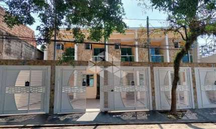 Casa com 2 quartos à venda na Rua Serrana, 226, Cidade Líder, São Paulo