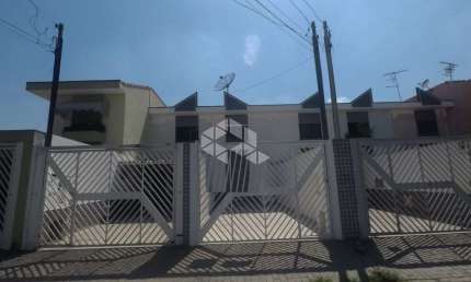Sobrado à venda, 100m2 por R$ 650.000,00 - Aricanduva.