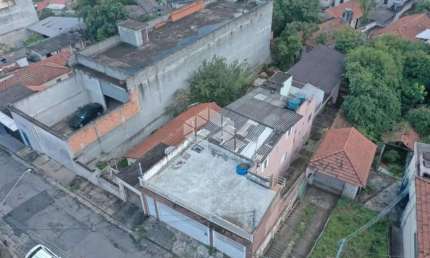 Terreno á venda, 340m2 por R$ 1.380.000,00 - Pirituba.