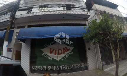Casa com 3 quartos à venda na Francisco Vidal, 155, Cidade Líder, São Paulo