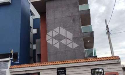 Apartamento com 2 quartos à venda na Rua Doutor Fábio Montenegro, 634, Vila Guilhermina, São Paulo