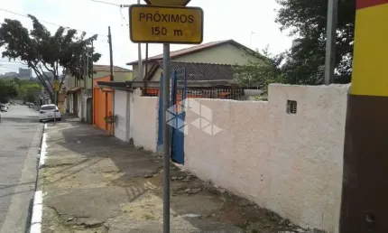 Terreno à venda na Rua Baltazar Brum, 299, Vila Ré, São Paulo