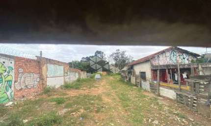 Terreno à venda na Avenida Itaquera, 7065, Vila Carmosina, São Paulo
