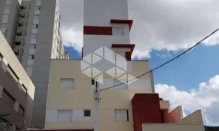 Apartamento com 2 quartos à venda na Rua Rego Barros, 1276, Jardim Vila Formosa, São Paulo