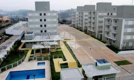 Apartamento à venda, 48m2 por r$ 220.000,00 - guaianazes.