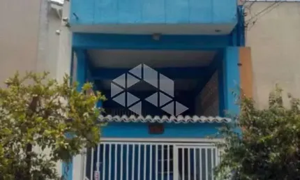 Sobrado à venda, 175m2 por R$ 561.800,00 - Jd. Nossa Senhora do Carmo.
