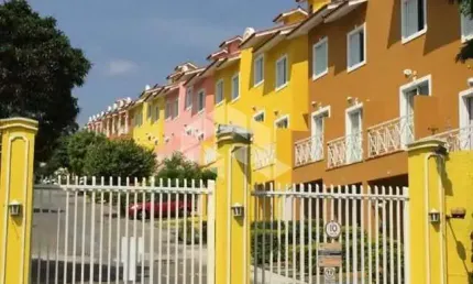 Sobrado à venda, 82 m2 por R$ 720.000,00 - Vila Carrão