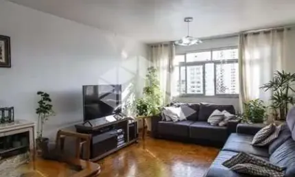 Apartamento com 2 quartos à venda na Rua Santa Virgínia, 165, Tatuapé, São Paulo