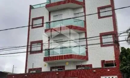 Apartamento á venda em Vila Curuçá, São Miguel Paulista.