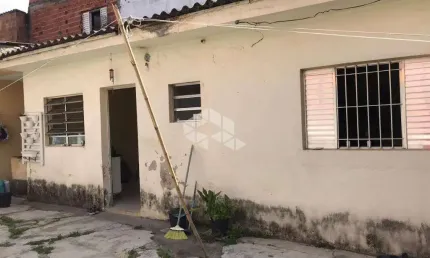 Terreno à Venda em Aricanduva, São Paulo - R$ 370.000