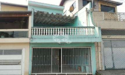 Sobrado à venda 3 dormitórios, por R$ 570.000 - Cidade Líder, Itaquera.
