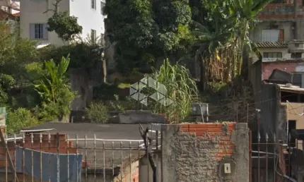 Terreno à venda, 360m2 por r$ 600.000,00 - aricanduva.