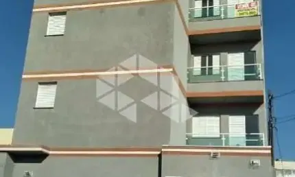 Apartamento à venda, 2 dorms., 35m2 por R$ 239.000,00 - Aricanduva.