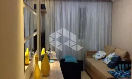Apartamento com 2 dormitórios à venda 42m2 por R$ 330.000 - Guilhermina Esperança