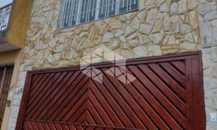 Sobrado à venda, 186m2 por R$ 689.000,00 - Cidade Líder.