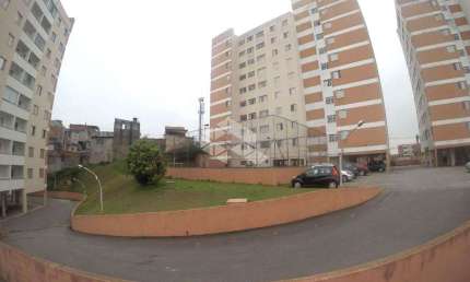 Apartamento à venda, 55m2 por R$ 350.000,00 - Itaquera.