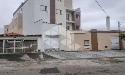 Apartamento com 1 dormitório à venda por R$ 229.000,00 - Vila Ré.