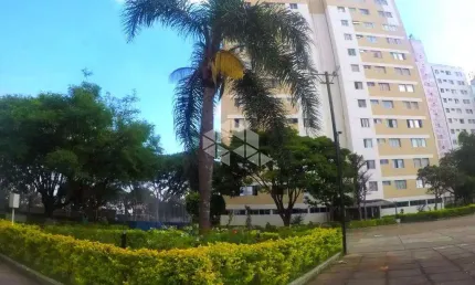 Apartamento com 3 quartos à venda na Avenida Águia de Haia, 2100, Parque das Paineiras, São Paulo