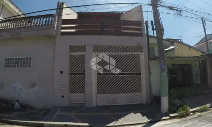 Sobrado com 4 dormitórios à venda, 125m2 por r$ 580.000,00 - artur alvim.