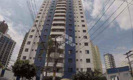 Apartamento com 3 quartos à venda na Rua Demétrio Ribeiro, 546, Cidade Mãe do Céu, São Paulo