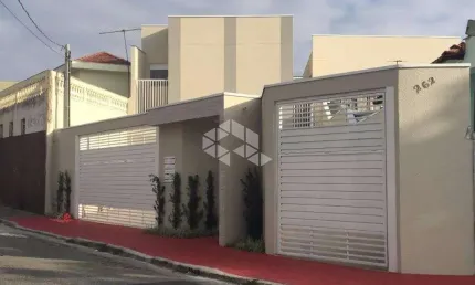 Apartamento à venda, 35m2 por r$ 250.000,00 - vila prudente.
