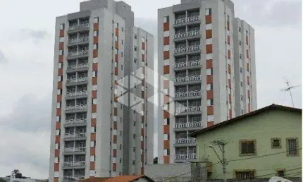 Apartamento à venda, 48m2 por R$ 265.000,00 - Itaquera.