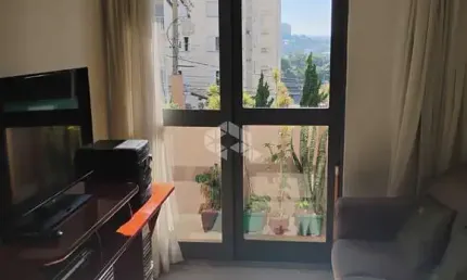 Apartamento á venda próximo do hospital santa marcelina.