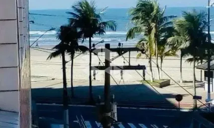 Apartamento com 2 quartos à venda na Rua Mário de Andrade, 78, Cidade Ocian, Praia Grande