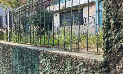 Terreno á venda próximo ao Metrô Itaquera (Zona leste) São Paulo. SP.