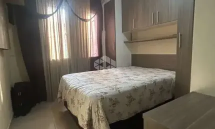 Apartamento com 2 quartos à venda na Rua Bento Ribeiro, 318, Vila Regina ( Zona Leste), São Paulo