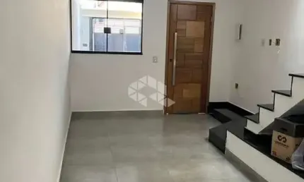 Sobrado NOVO à venda, 3 dorm.(s). , 110m2 por R$ 590.000,00 - Vila Norma, São Paulo.