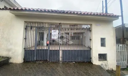 Casa com 3 quartos à venda na Rua Acaiacá, 667, Cidade Líder, São Paulo