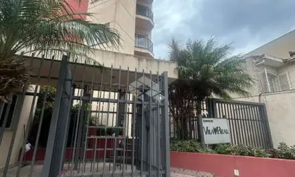 Apartamento com 3 quartos à venda na Rua Maniutuba, 73, Chácara Santo Antônio (Zona Leste), São Paulo