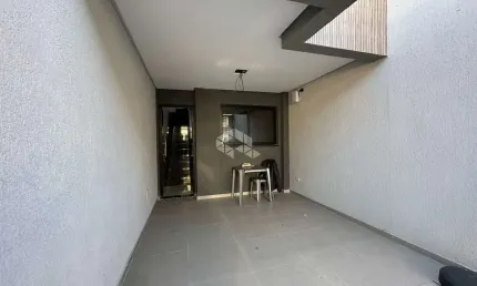 Casa com 2 quartos à venda na Carmo Da Cachoeira, 60, Jardim Helena, São Paulo